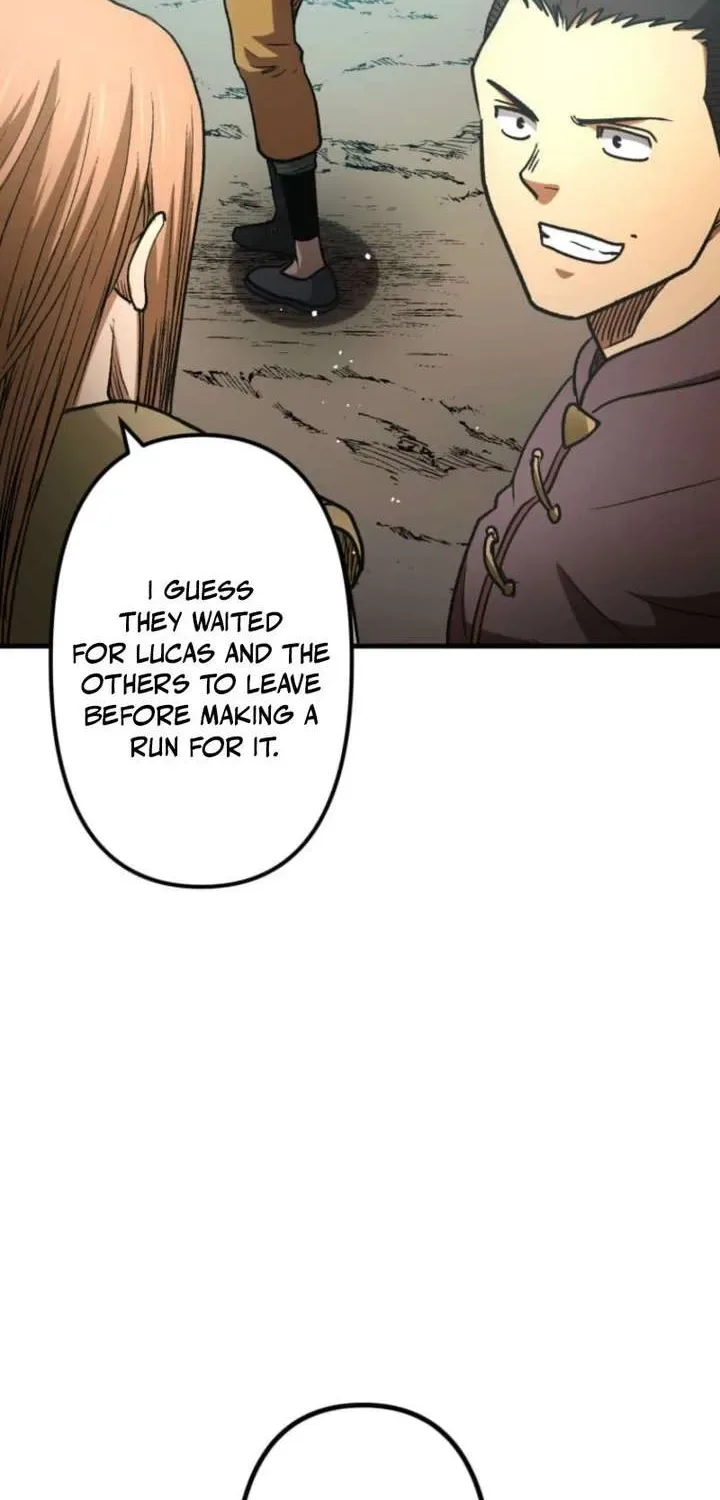 The Reincarnated Master Craftsman Chapter 5 page 37