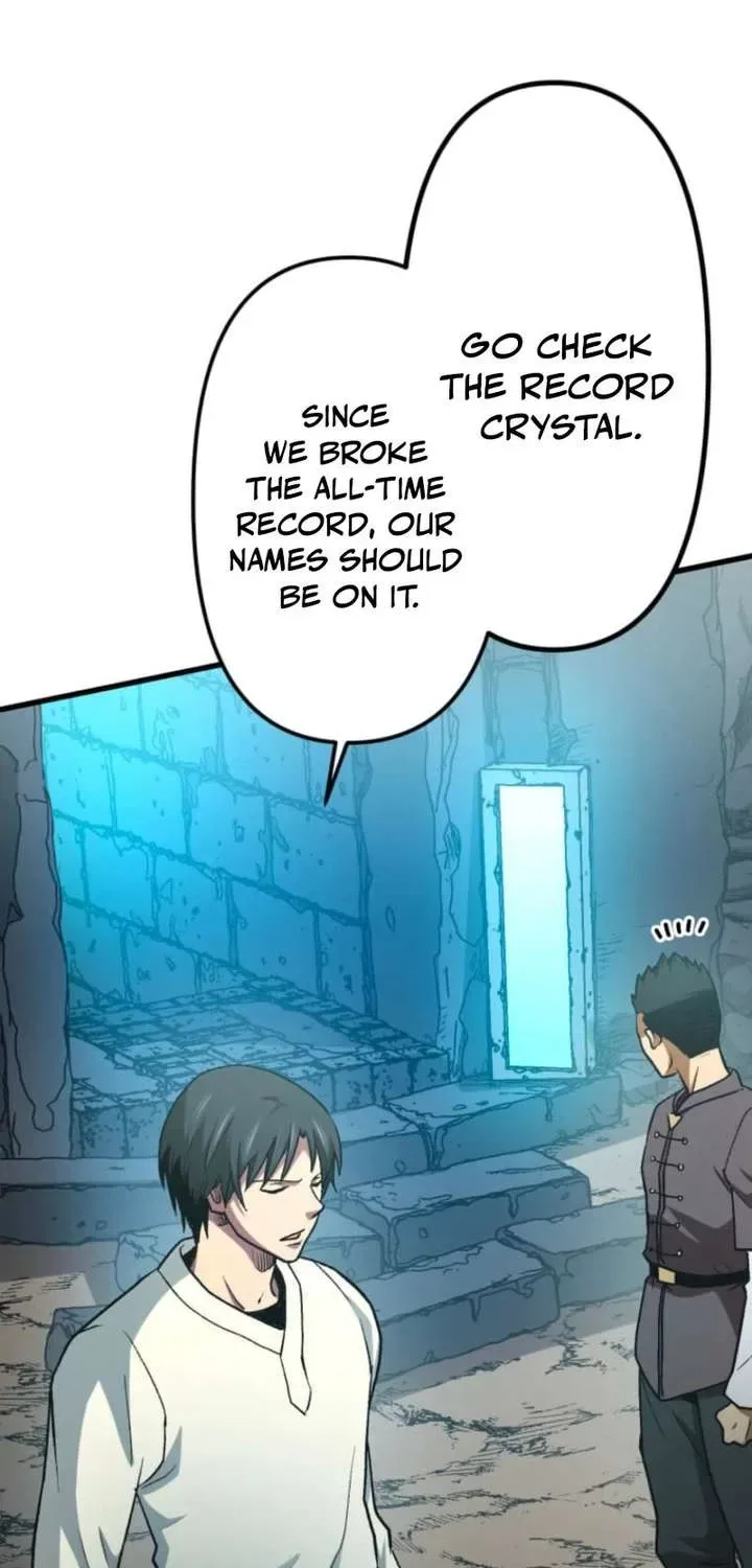 The Reincarnated Master Craftsman Chapter 5 page 41