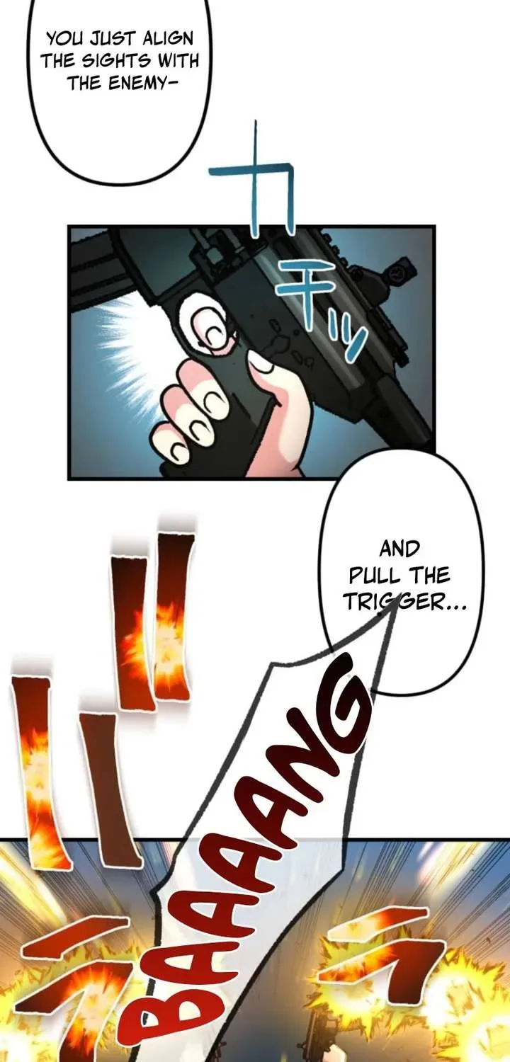 The Reincarnated Master Craftsman Chapter 5 page 57