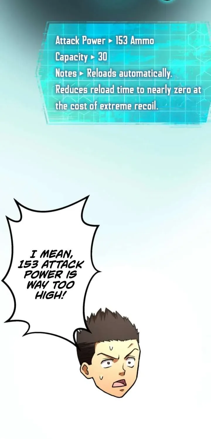 The Reincarnated Master Craftsman Chapter 5 page 55
