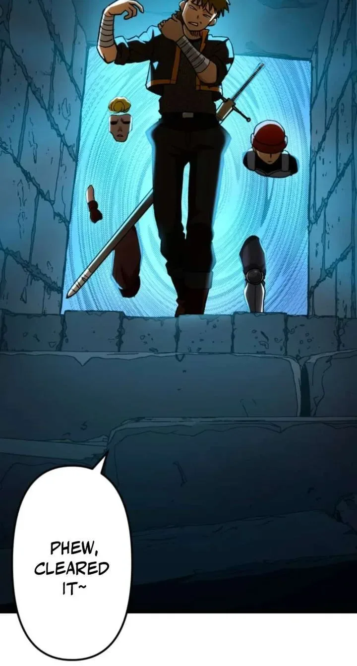 The Reincarnated Master Craftsman Chapter 5 page 68