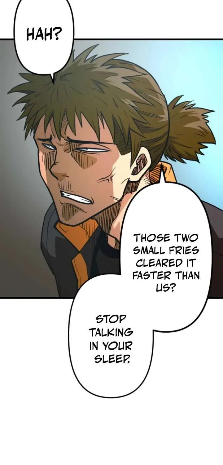 The Reincarnated Master Craftsman Chapter 5 page 80