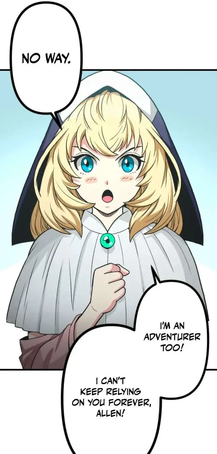 The Reincarnated Master Craftsman Chapter 6 page 6