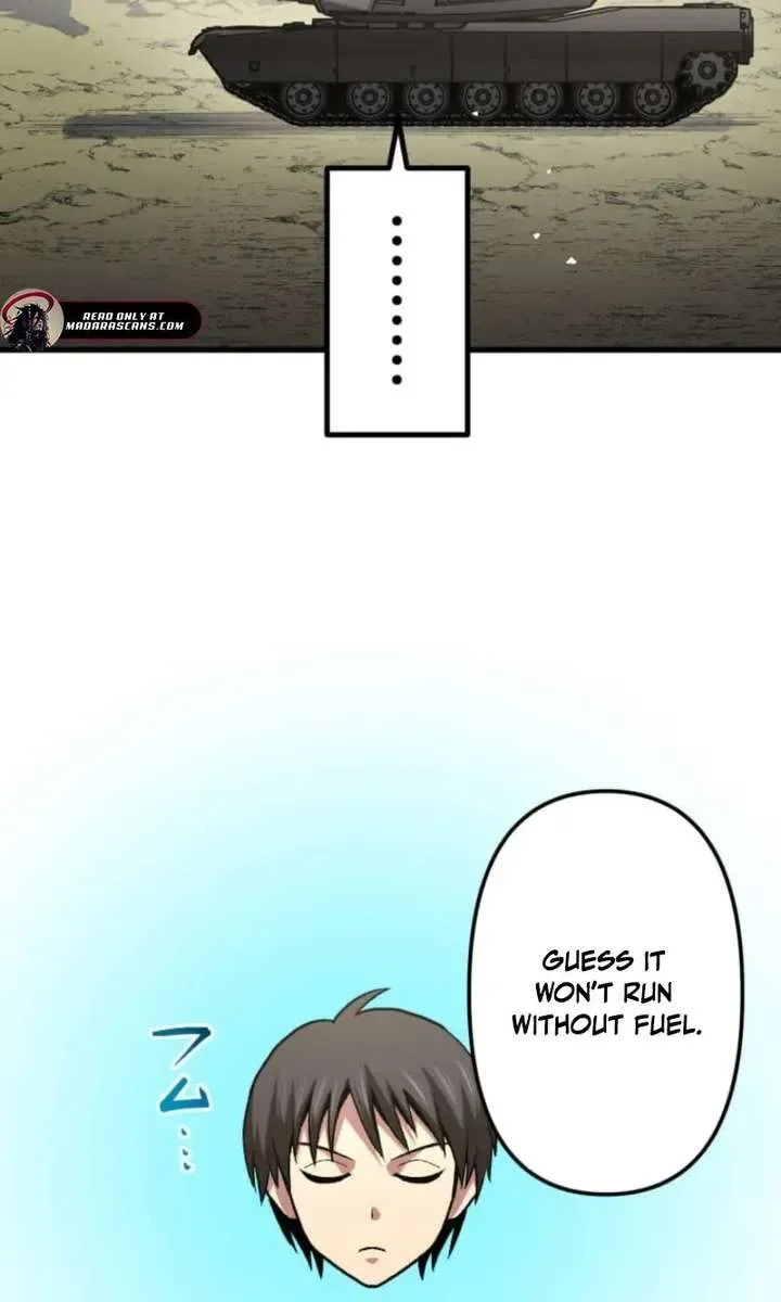 The Reincarnated Master Craftsman Chapter 6 page 25