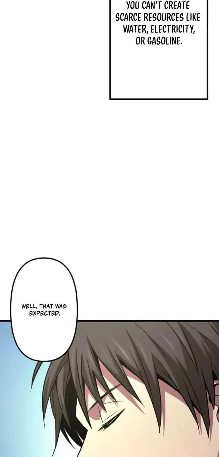 The Reincarnated Master Craftsman Chapter 6 page 28