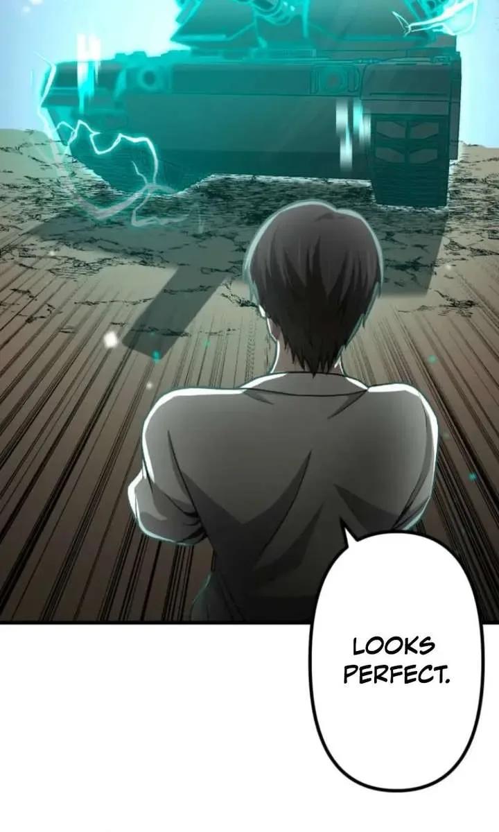 The Reincarnated Master Craftsman Chapter 6 page 20