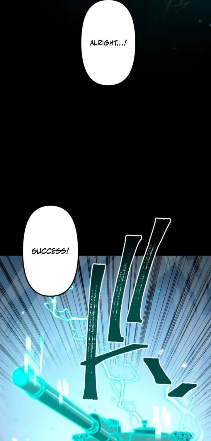 The Reincarnated Master Craftsman Chapter 6 page 19