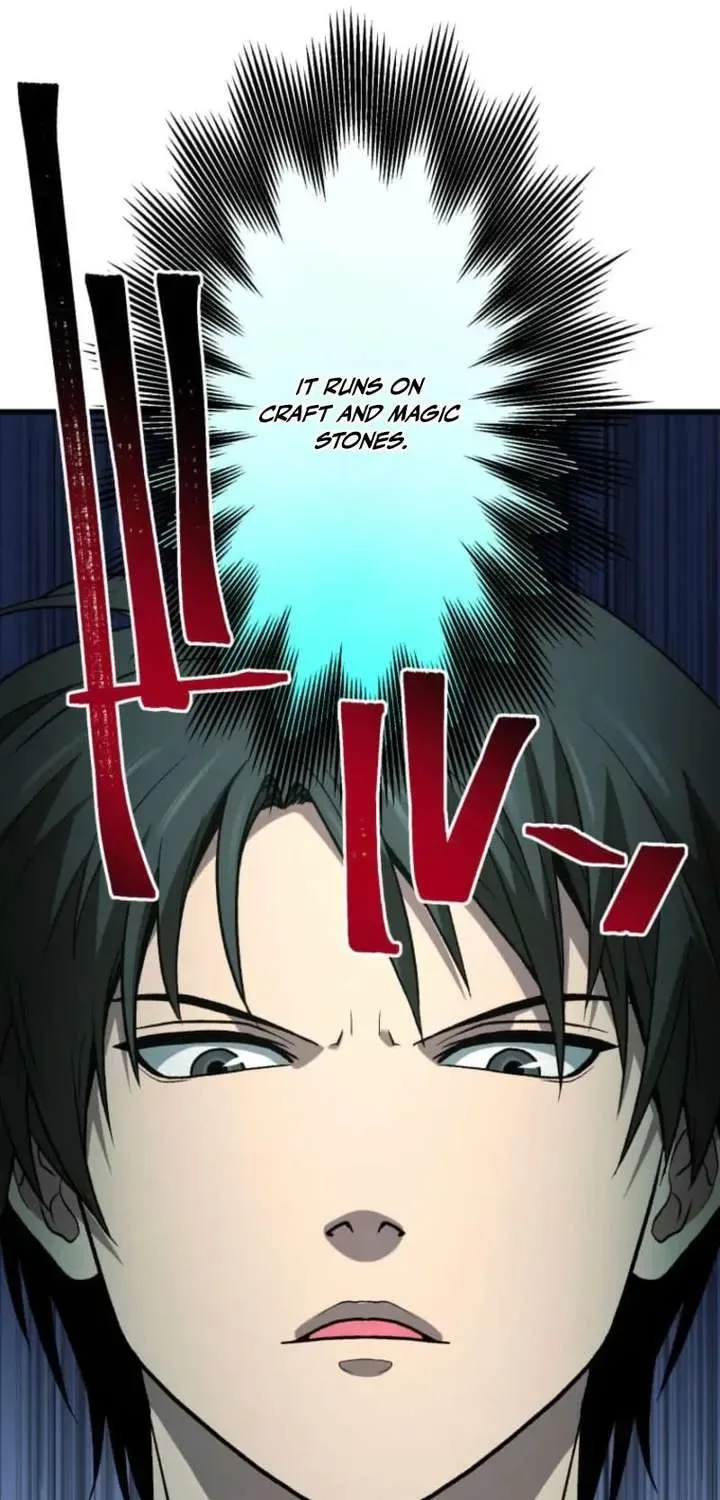The Reincarnated Master Craftsman Chapter 6 page 34