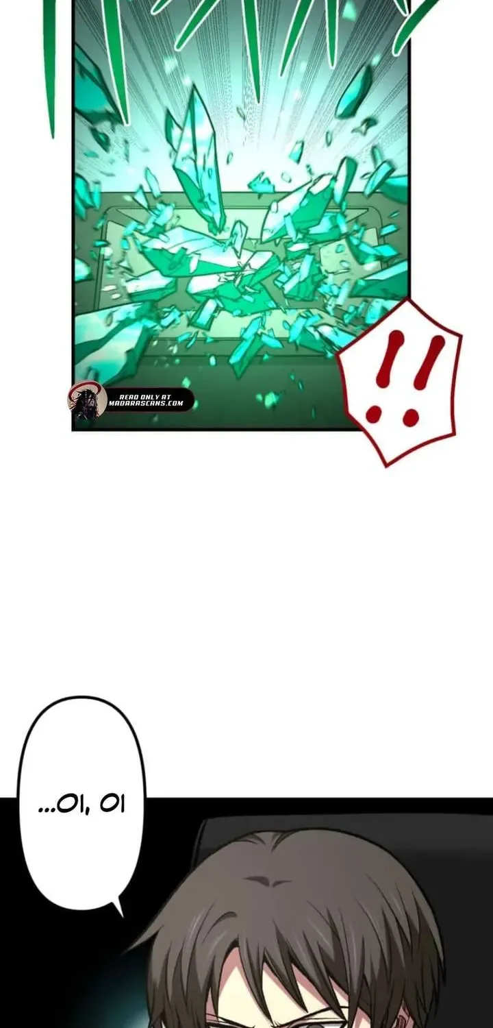 The Reincarnated Master Craftsman Chapter 6 page 40