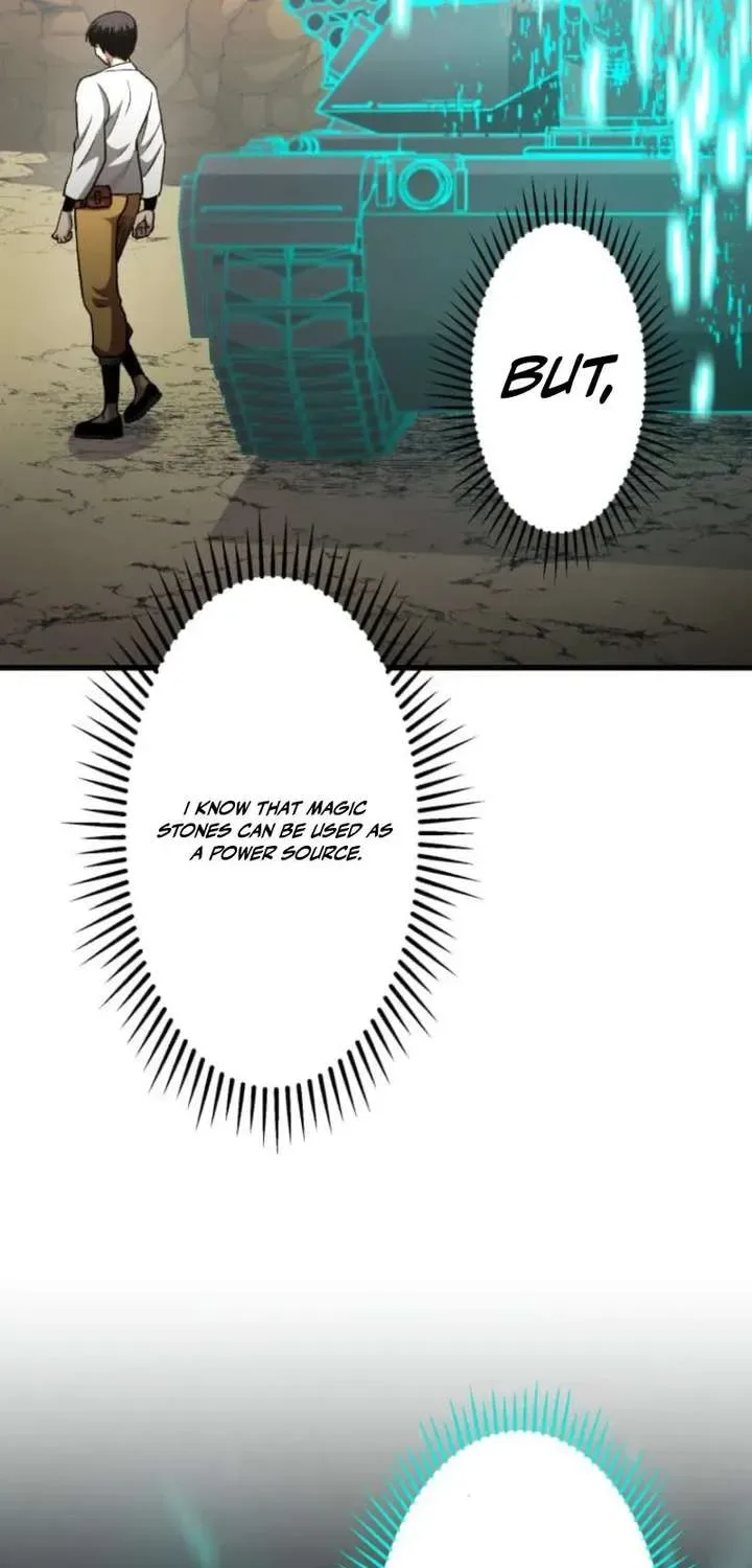 The Reincarnated Master Craftsman Chapter 6 page 44