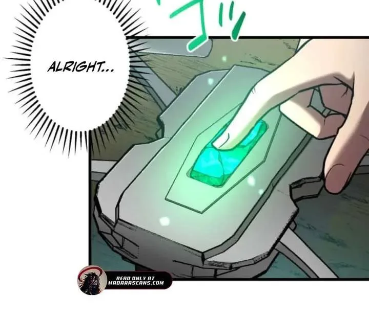 The Reincarnated Master Craftsman Chapter 6 page 48