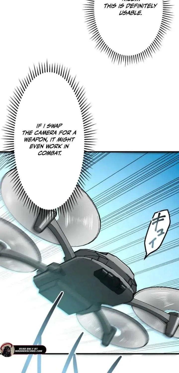 The Reincarnated Master Craftsman Chapter 6 page 52