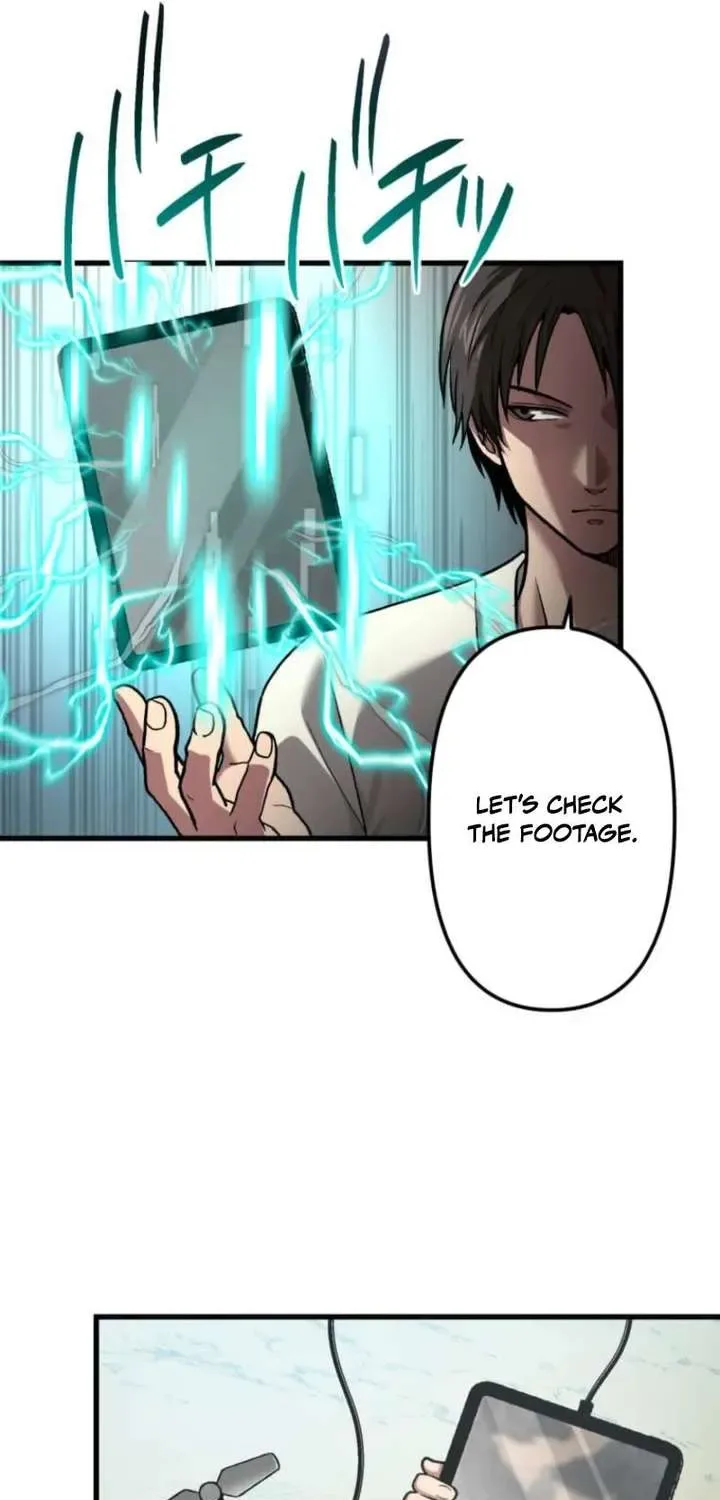 The Reincarnated Master Craftsman Chapter 6 page 54