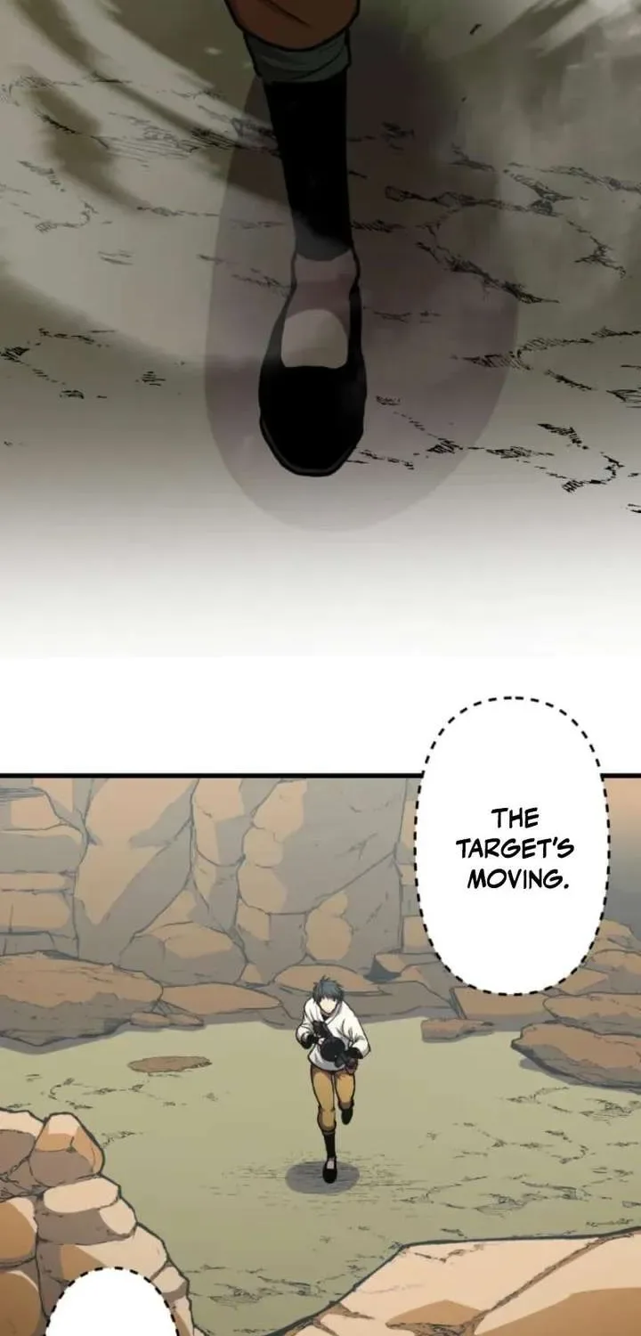 The Reincarnated Master Craftsman Chapter 6 page 61