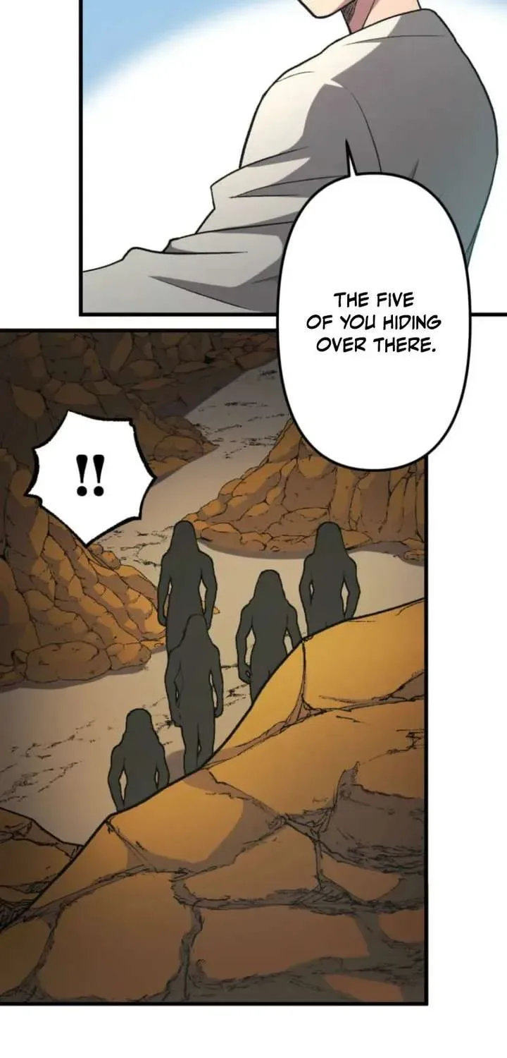 The Reincarnated Master Craftsman Chapter 6 page 65