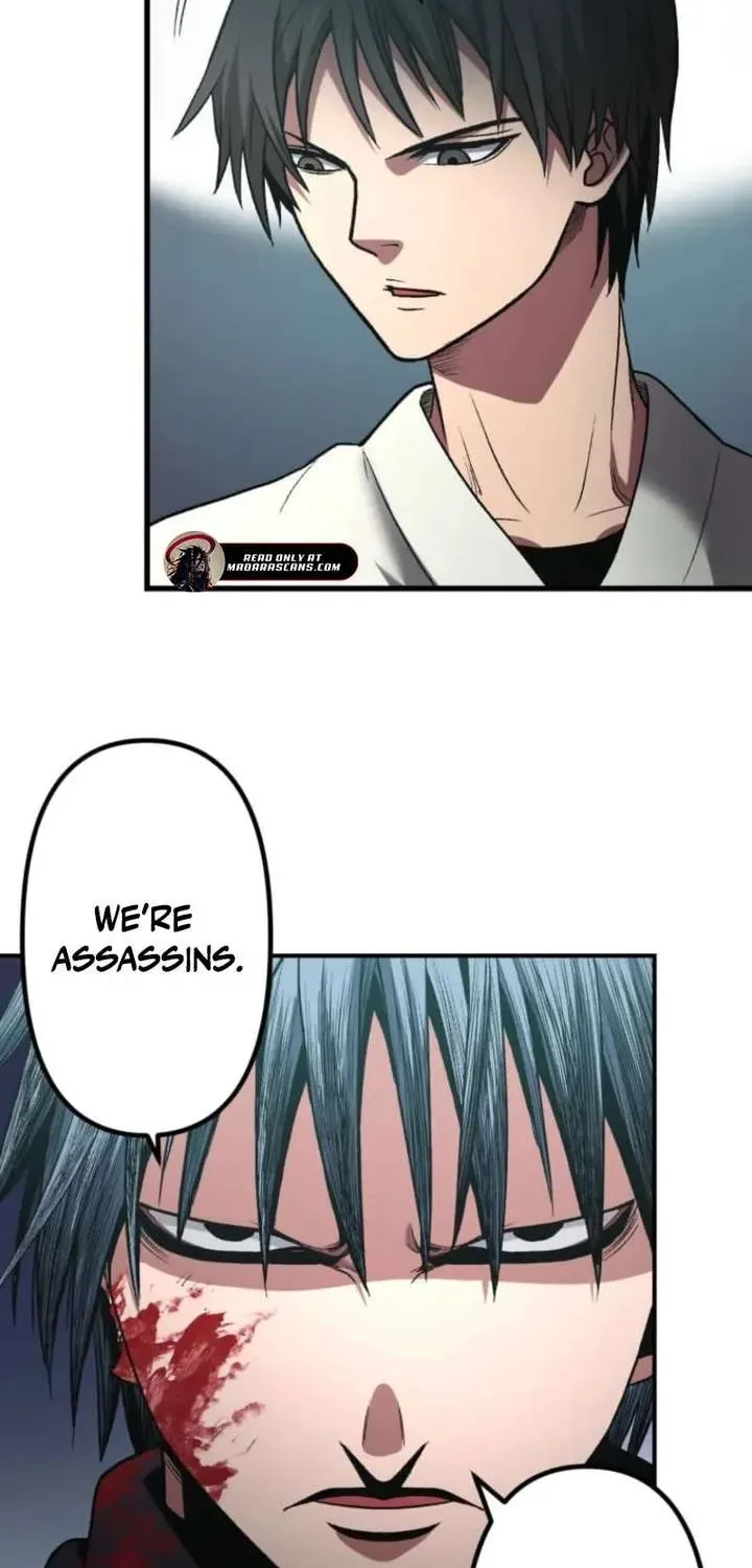 The Reincarnated Master Craftsman Chapter 6 page 105