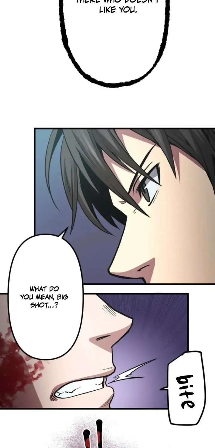 The Reincarnated Master Craftsman Chapter 6 page 110