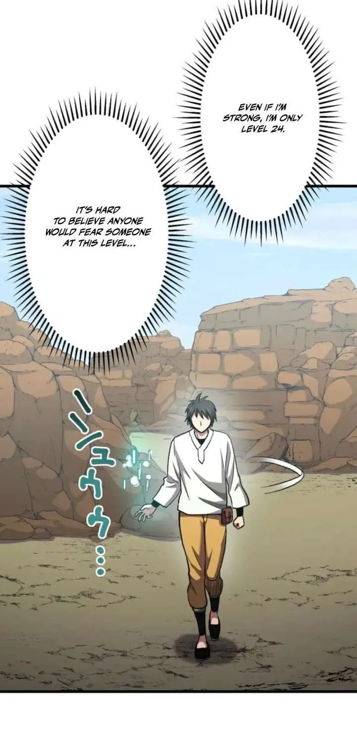 The Reincarnated Master Craftsman Chapter 6 page 115
