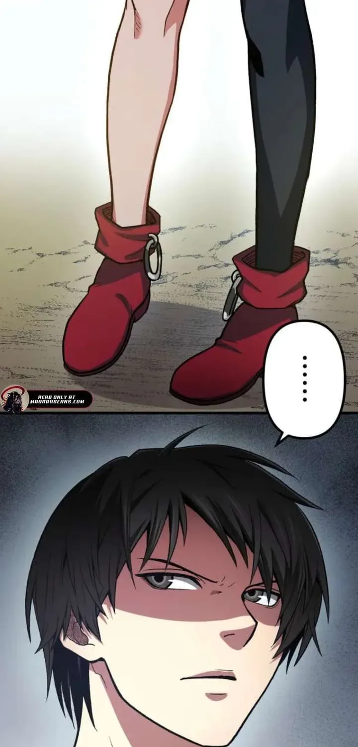 The Reincarnated Master Craftsman Chapter 6 page 120