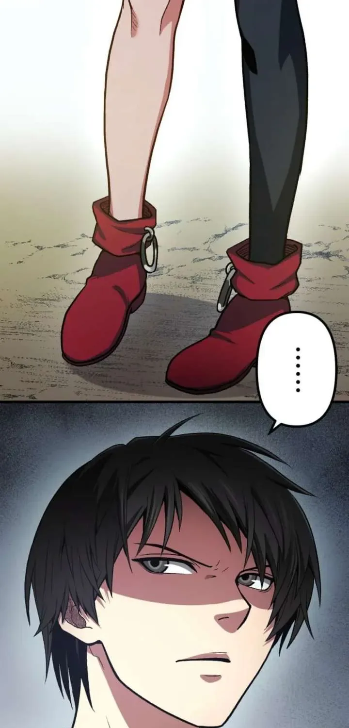 The Reincarnated Master Craftsman Chapter 7 page 8