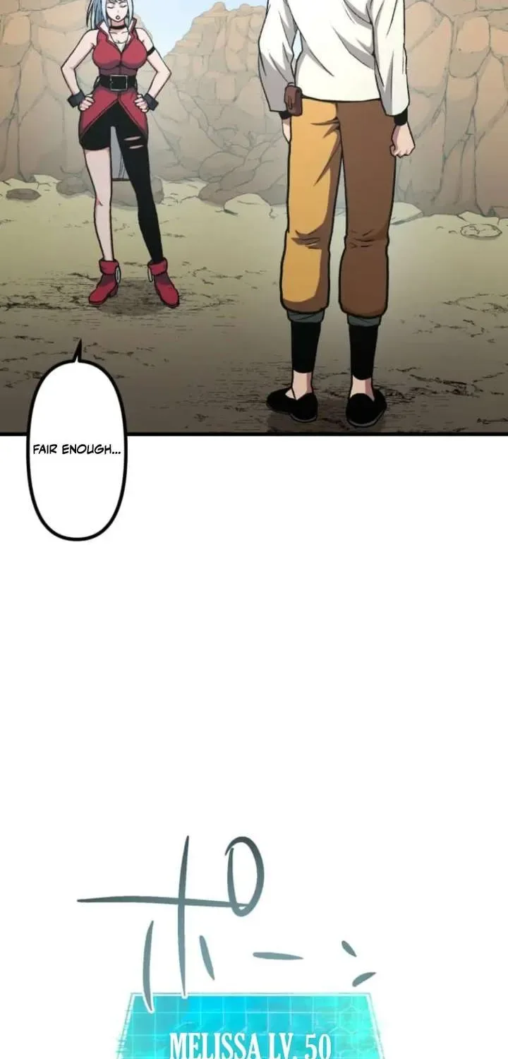 The Reincarnated Master Craftsman Chapter 7 page 27