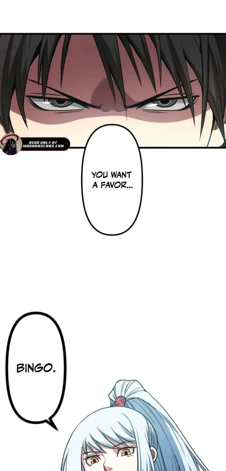 The Reincarnated Master Craftsman Chapter 7 page 31