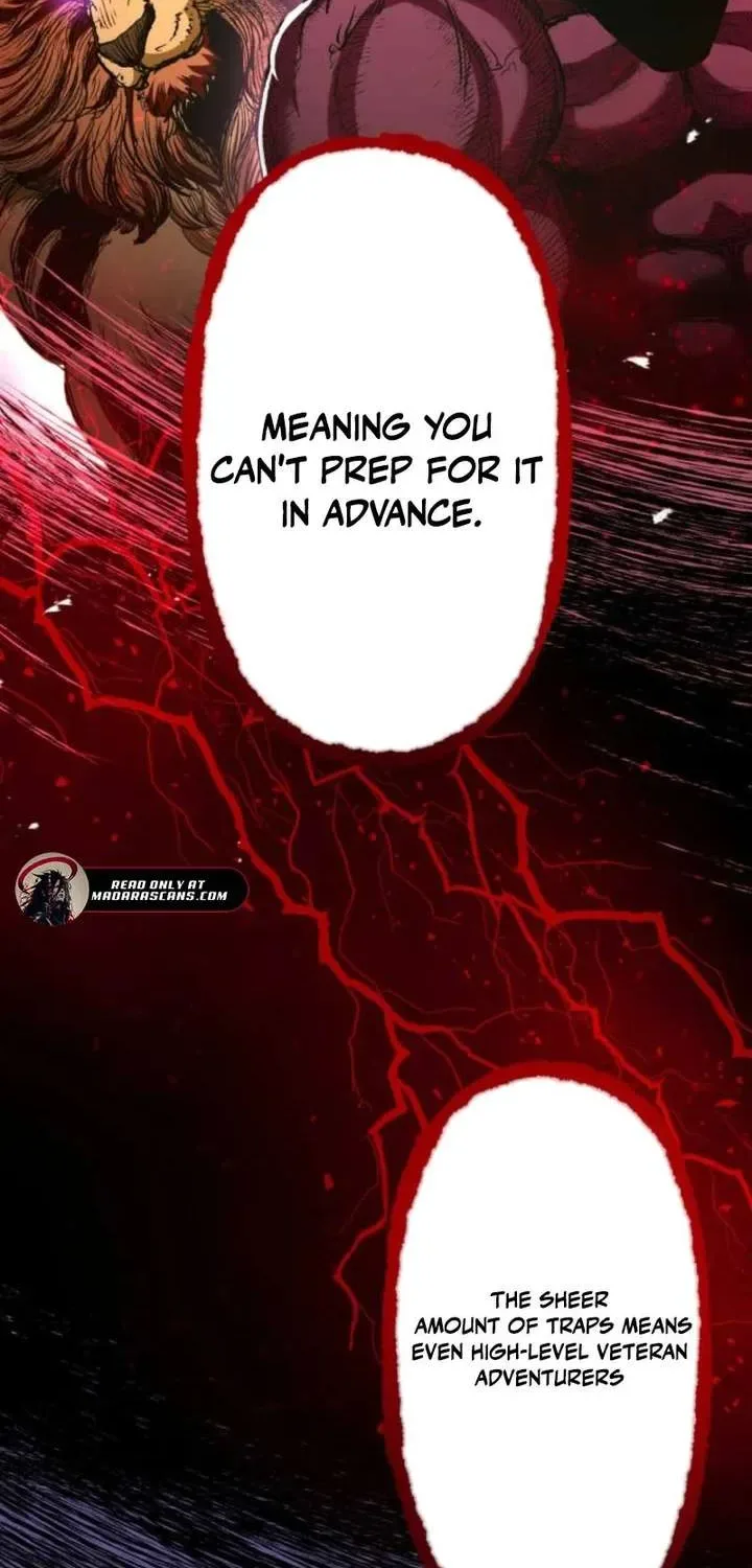The Reincarnated Master Craftsman Chapter 7 page 41