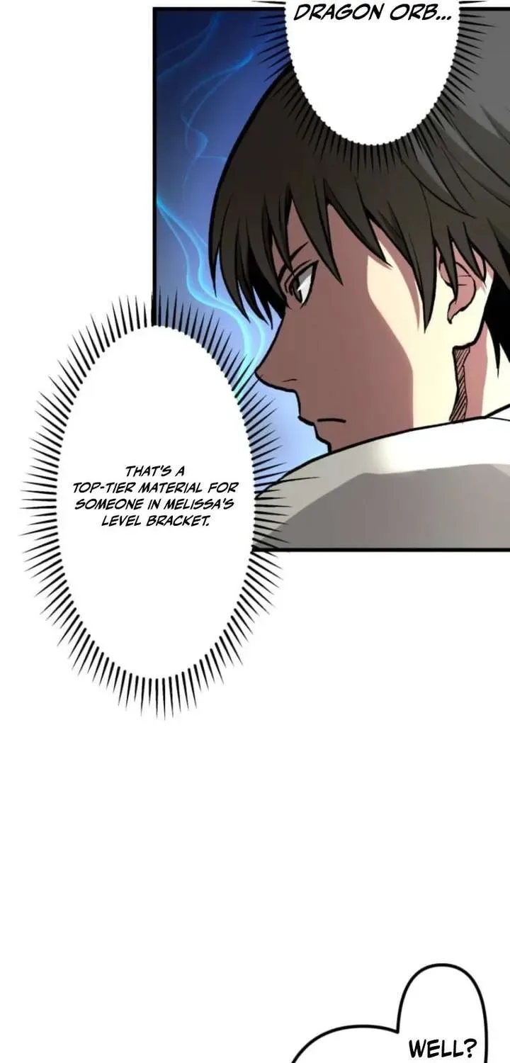 The Reincarnated Master Craftsman Chapter 7 page 50