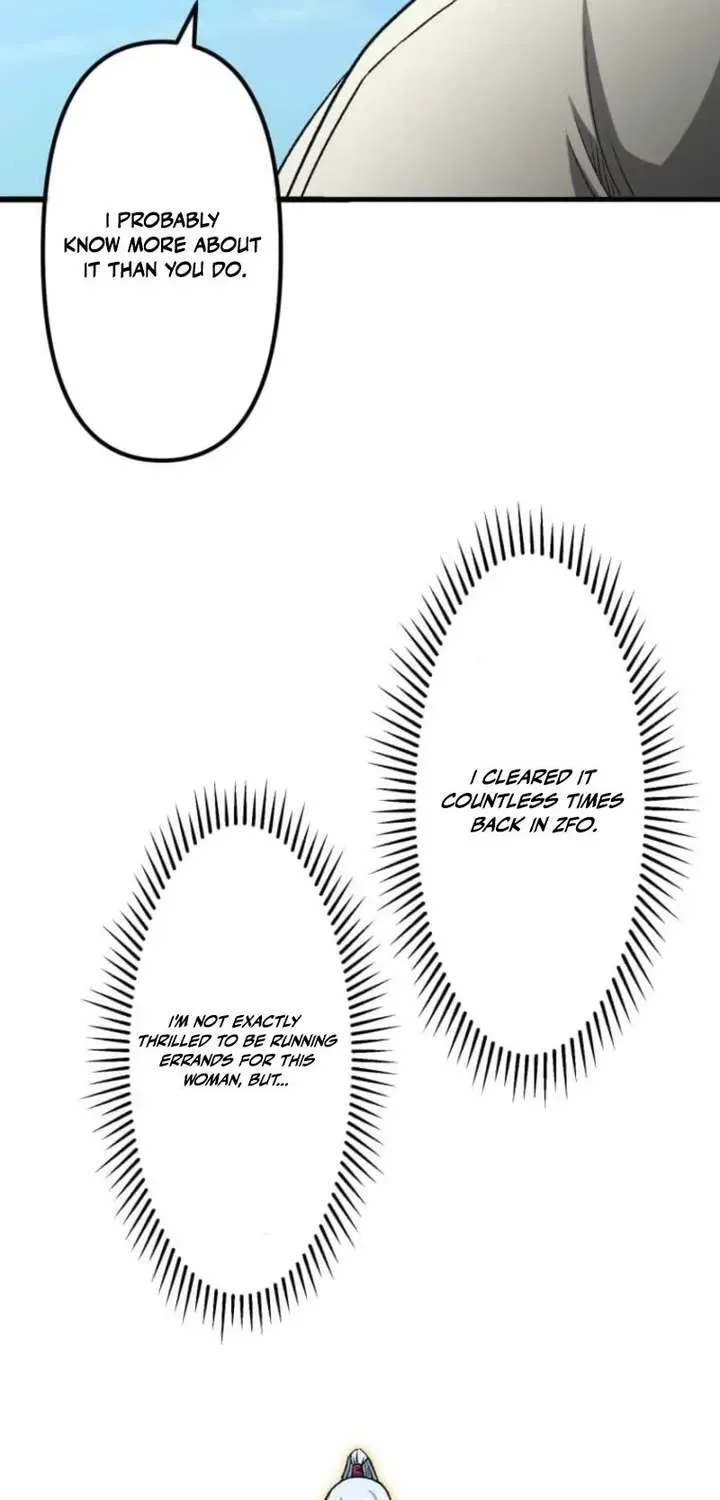 The Reincarnated Master Craftsman Chapter 7 page 57