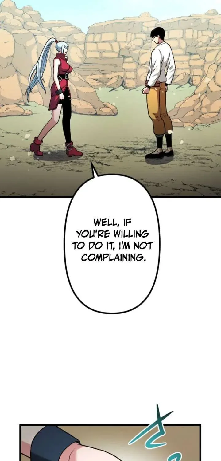 The Reincarnated Master Craftsman Chapter 7 page 60