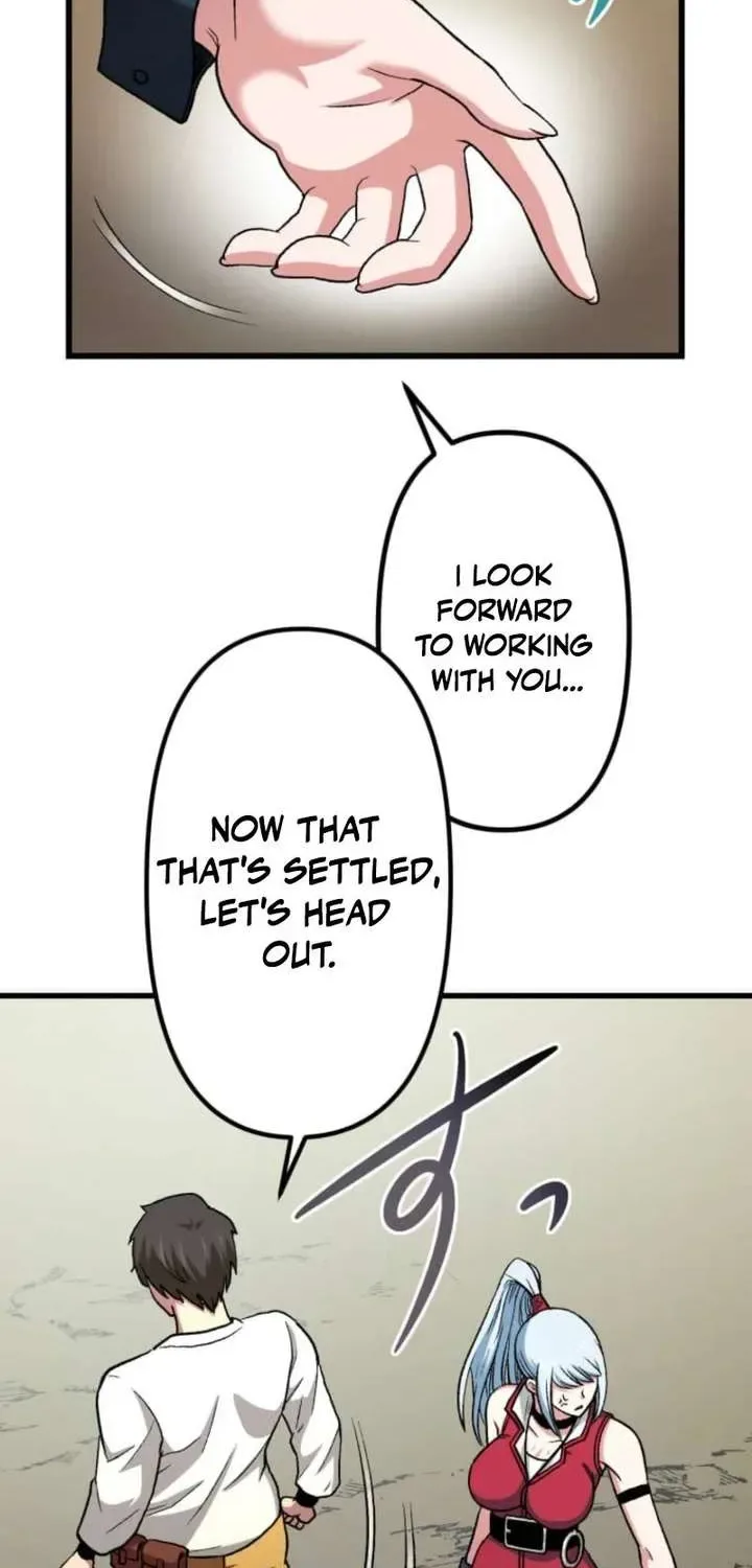 The Reincarnated Master Craftsman Chapter 7 page 61
