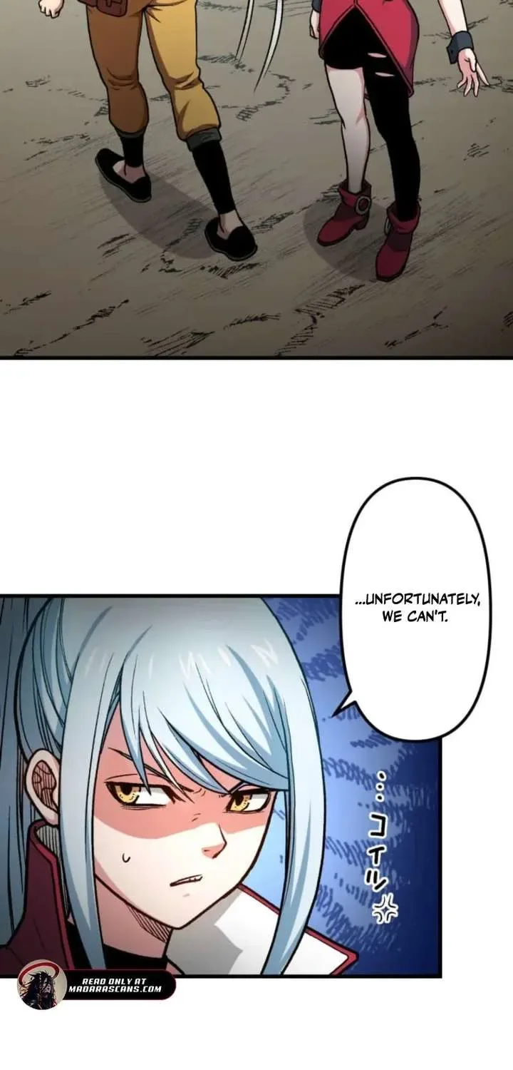 The Reincarnated Master Craftsman Chapter 7 page 62