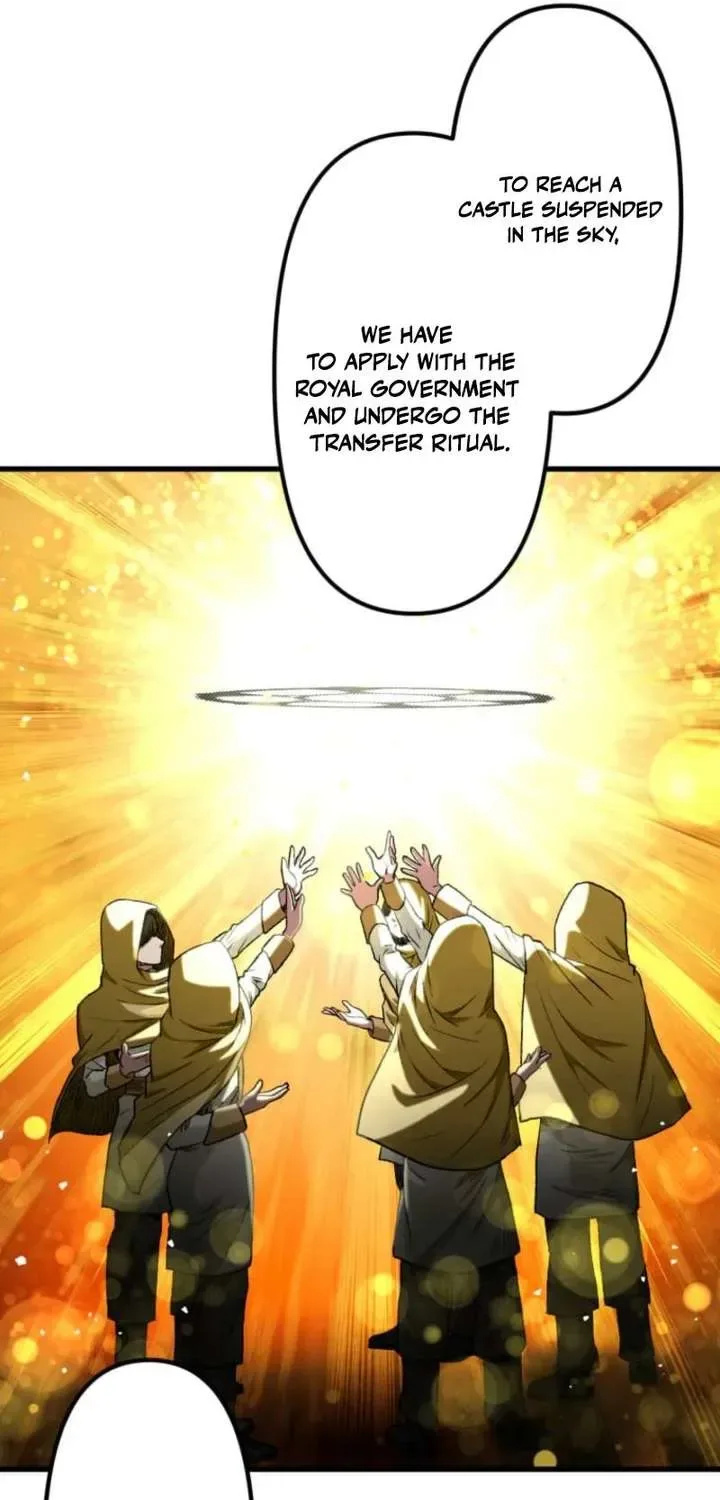 The Reincarnated Master Craftsman Chapter 7 page 65