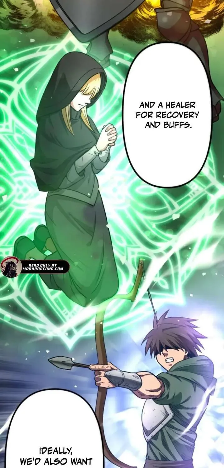 The Reincarnated Master Craftsman Chapter 7 page 75