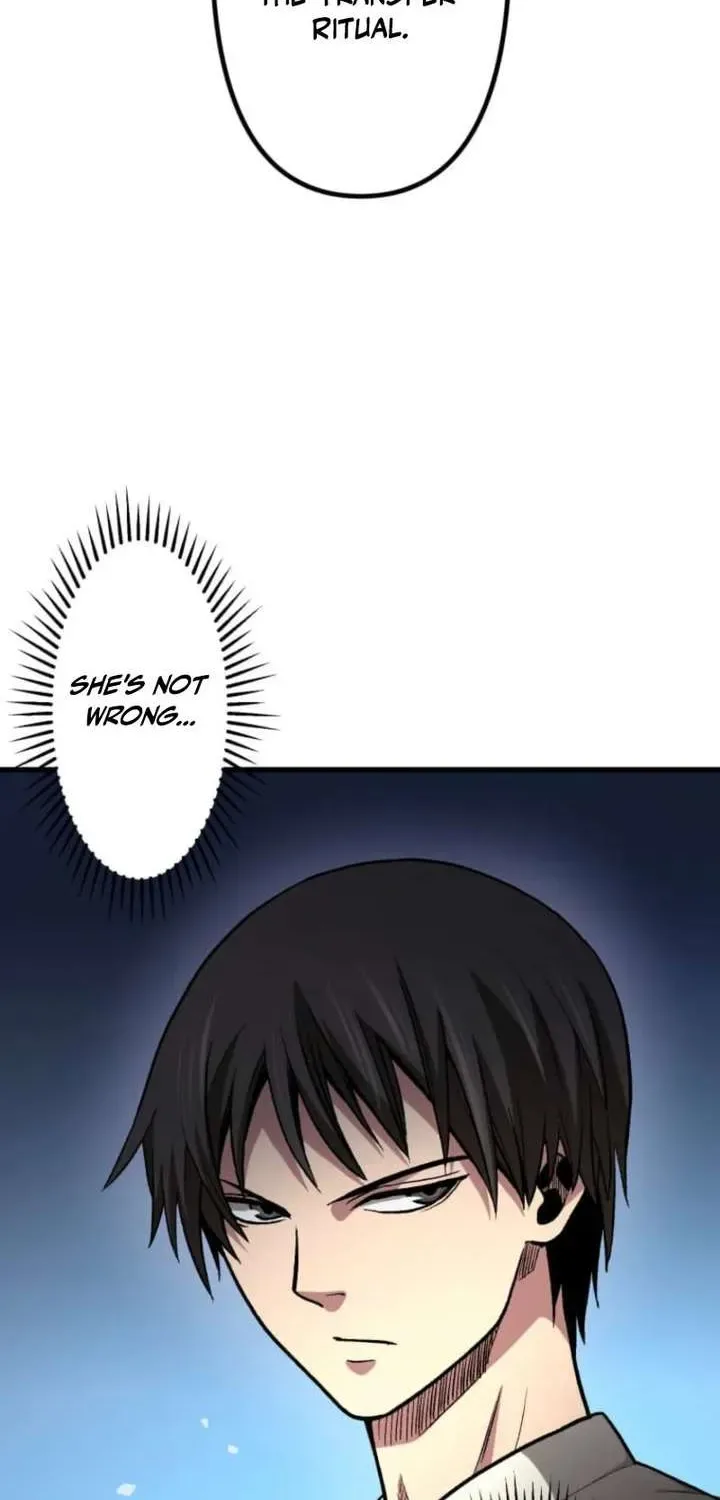 The Reincarnated Master Craftsman Chapter 7 page 85