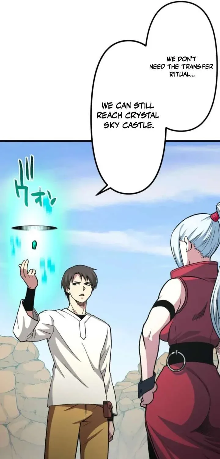 The Reincarnated Master Craftsman Chapter 7 page 90