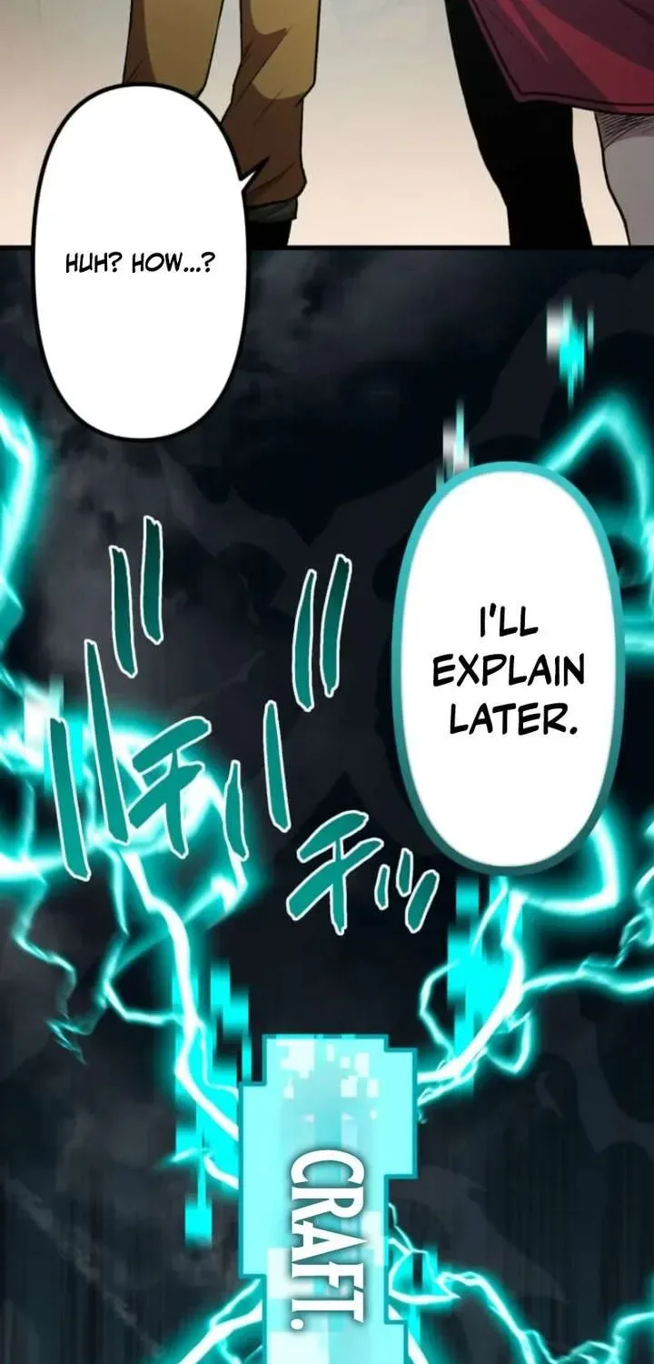 The Reincarnated Master Craftsman Chapter 7 page 91