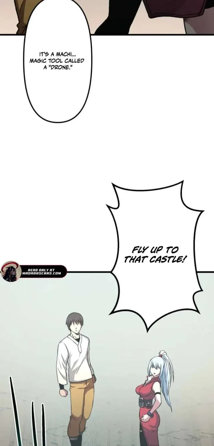 The Reincarnated Master Craftsman Chapter 7 page 95
