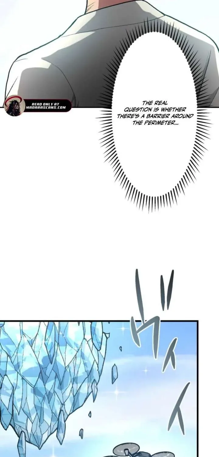 The Reincarnated Master Craftsman Chapter 7 page 100