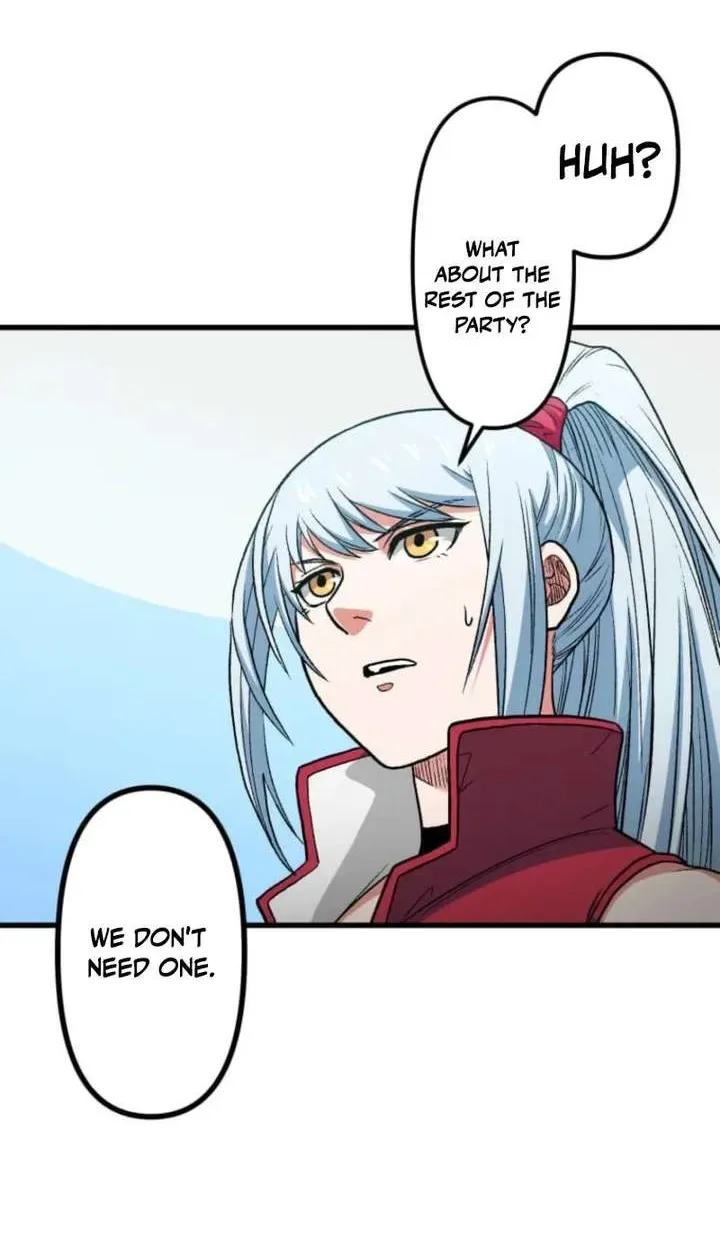 The Reincarnated Master Craftsman Chapter 7 page 107