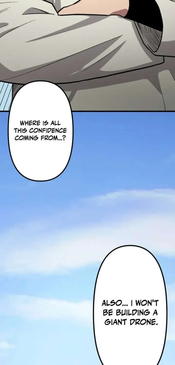 The Reincarnated Master Craftsman Chapter 7 page 109