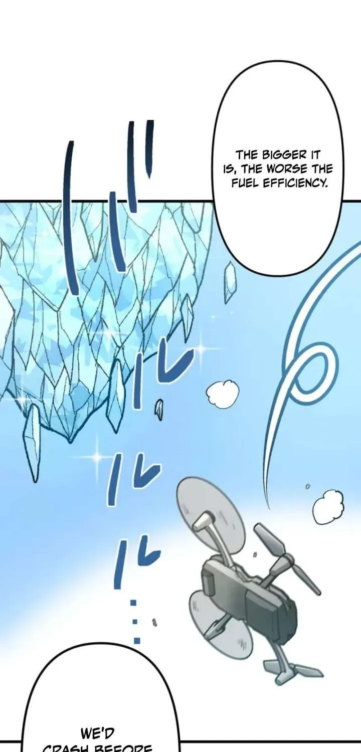 The Reincarnated Master Craftsman Chapter 7 page 111