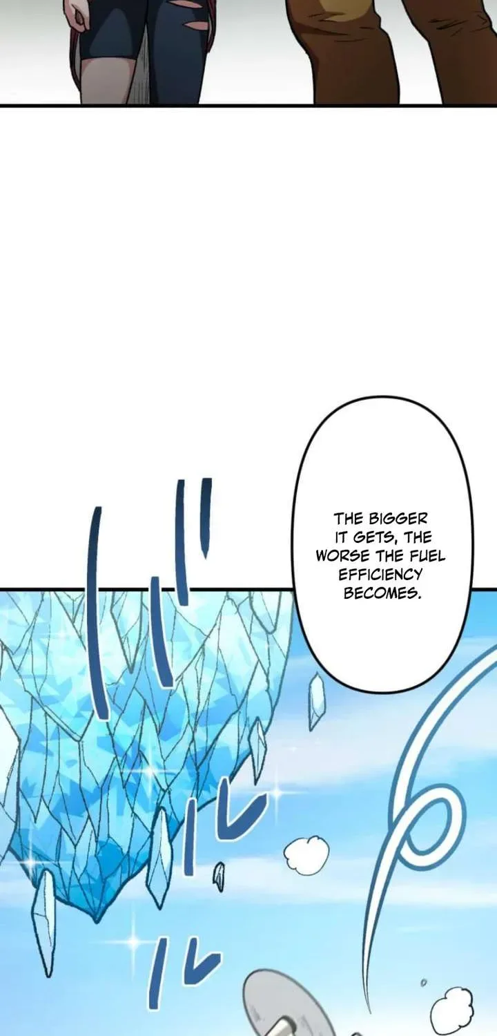 The Reincarnated Master Craftsman Chapter 8 page 4