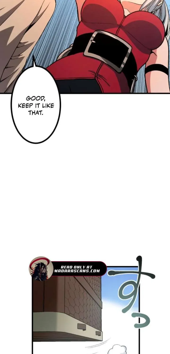 The Reincarnated Master Craftsman Chapter 8 page 29