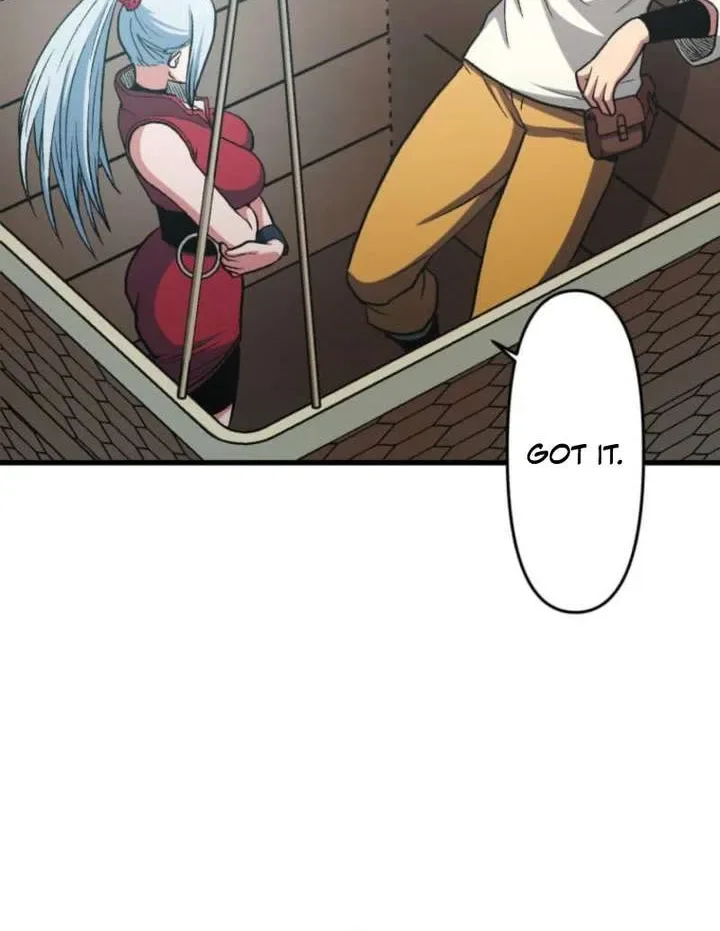 The Reincarnated Master Craftsman Chapter 8 page 26