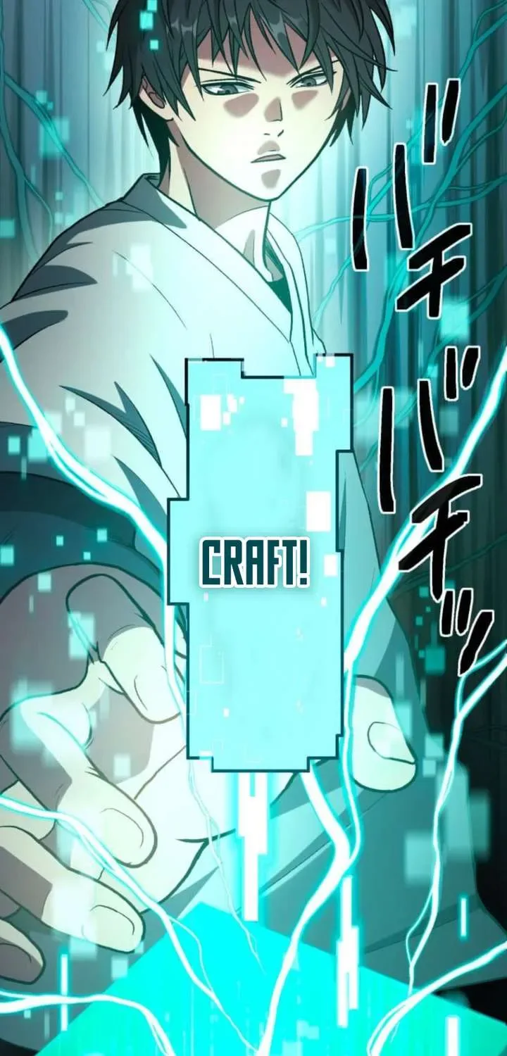 The Reincarnated Master Craftsman Chapter 8 page 15