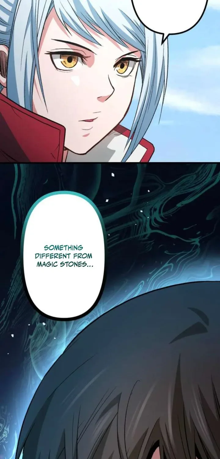 The Reincarnated Master Craftsman Chapter 8 page 6