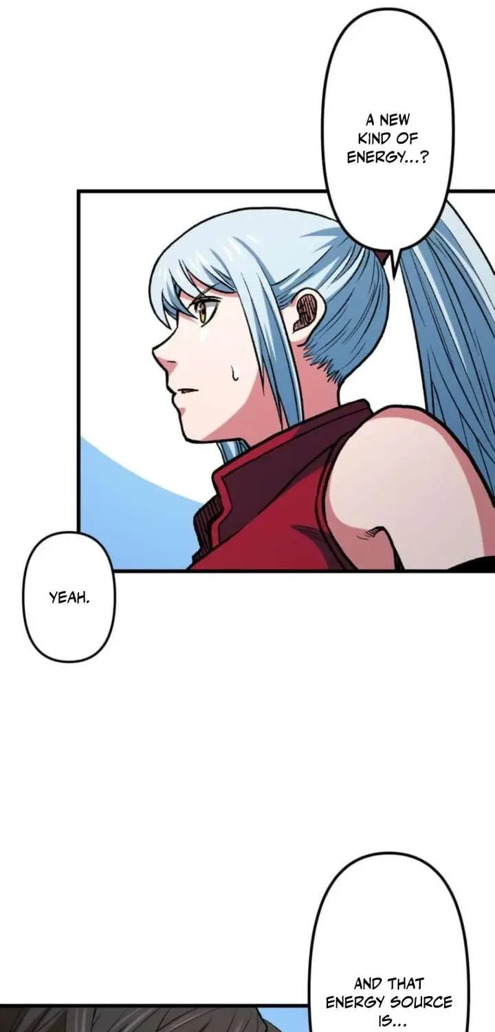 The Reincarnated Master Craftsman Chapter 8 page 9