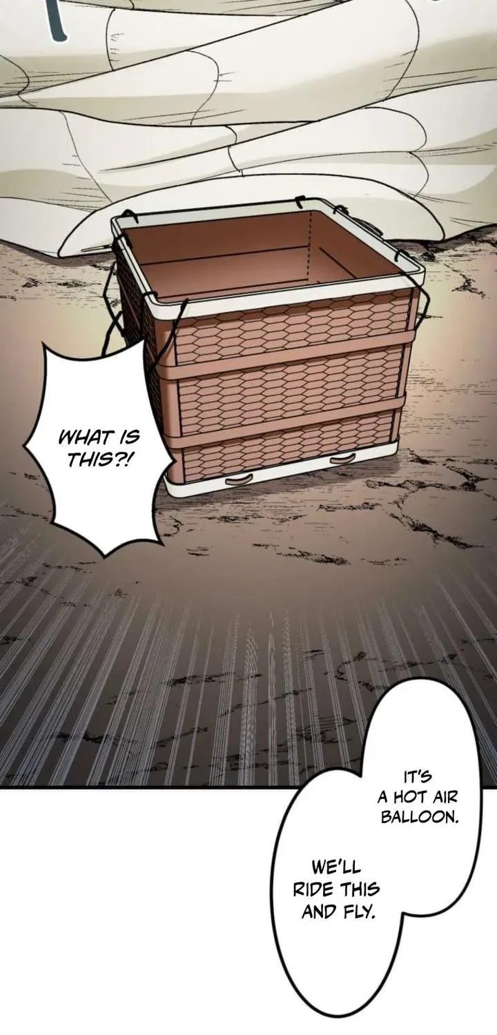 The Reincarnated Master Craftsman Chapter 8 page 17