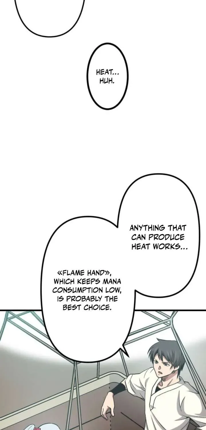 The Reincarnated Master Craftsman Chapter 8 page 25